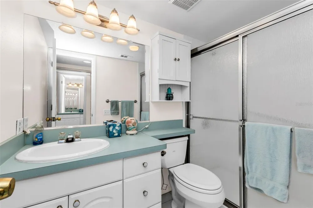 19505 QUESADA AVENUE #J204 Port Charlotte, FL 33948