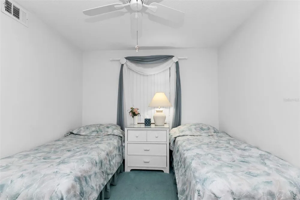 19505 QUESADA AVENUE #J204 Port Charlotte, FL 33948