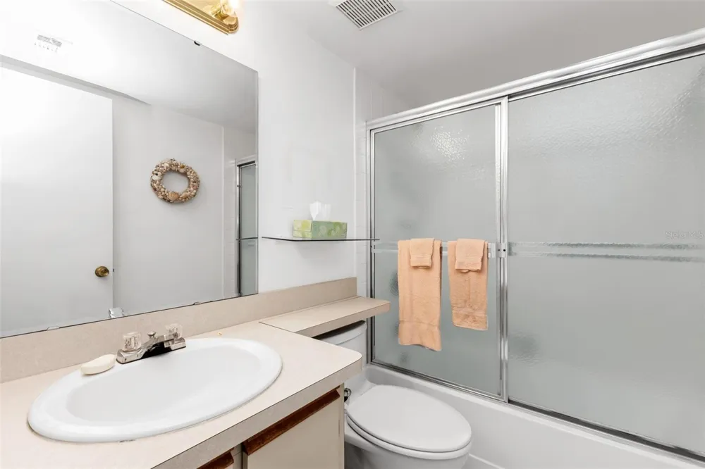 19505 QUESADA AVENUE #J204 Port Charlotte, FL 33948