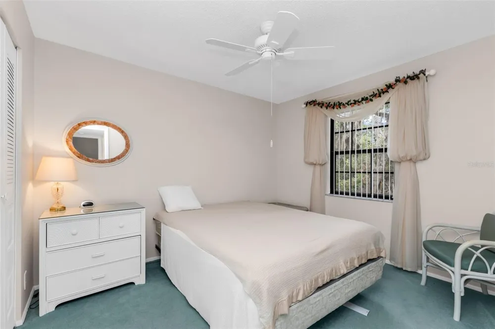 19505 QUESADA AVENUE #J204 Port Charlotte, FL 33948