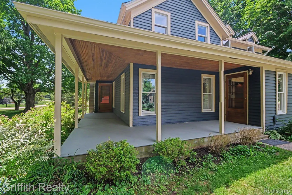 3970 Van Amberg Road Brighton Township, MI 48114