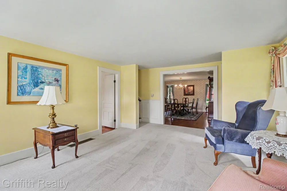 3970 Van Amberg Road Brighton Township, MI 48114