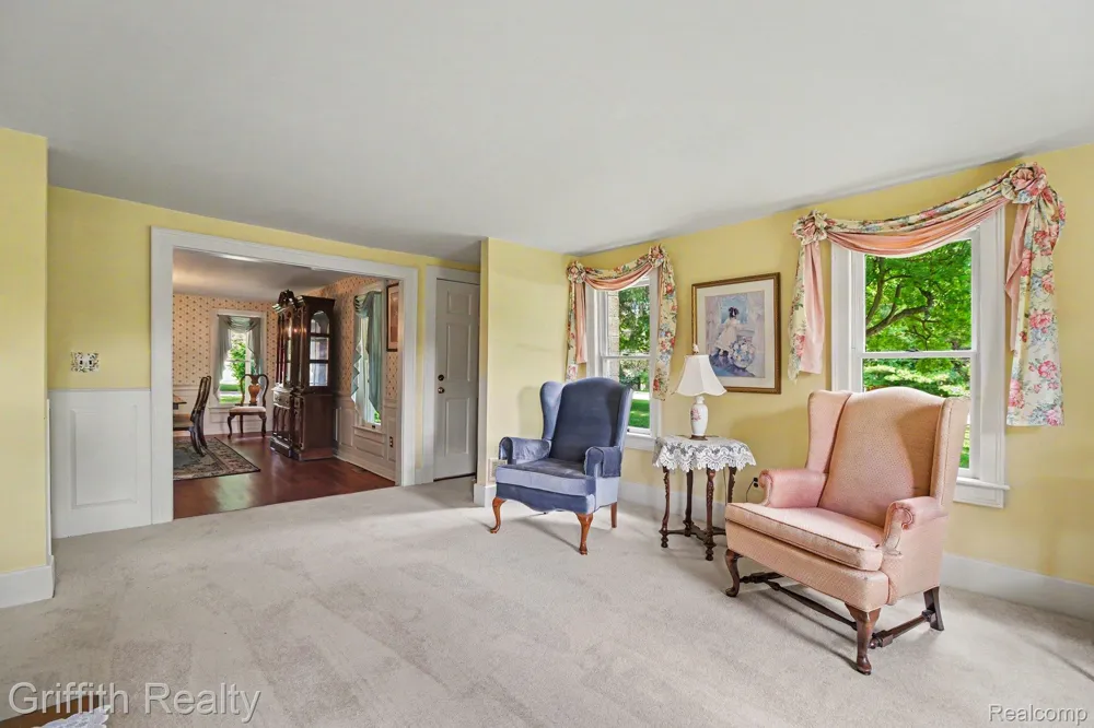 3970 Van Amberg Road Brighton Township, MI 48114