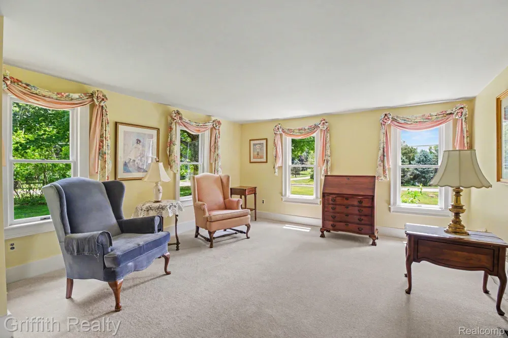 3970 Van Amberg Road Brighton Township, MI 48114