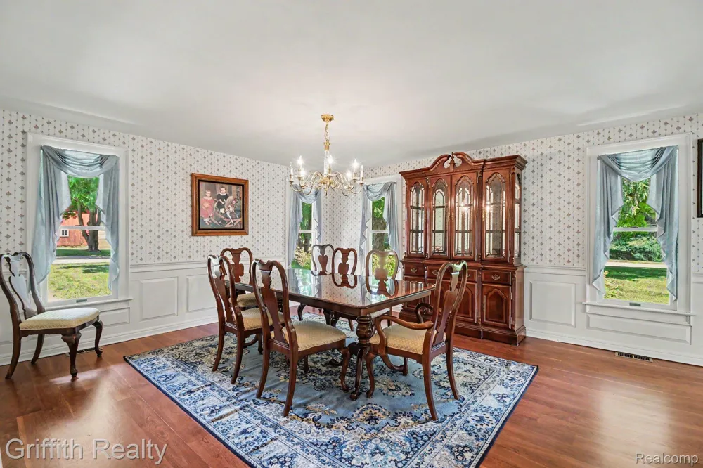 3970 Van Amberg Road Brighton Township, MI 48114