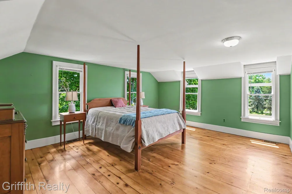 3970 Van Amberg Road Brighton Township, MI 48114