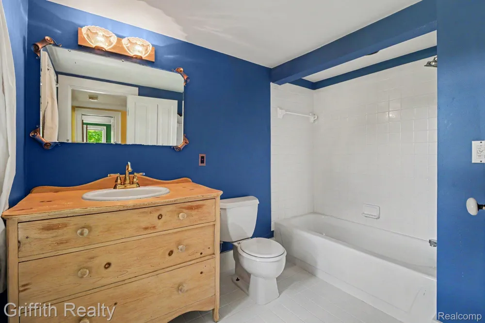 3970 Van Amberg Road Brighton Township, MI 48114