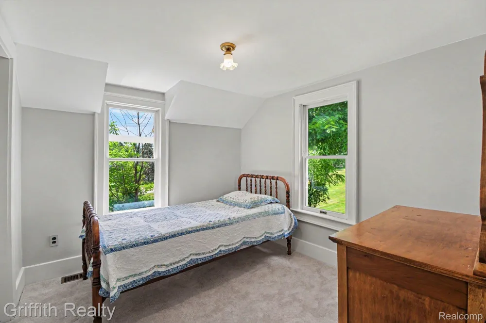 3970 Van Amberg Road Brighton Township, MI 48114