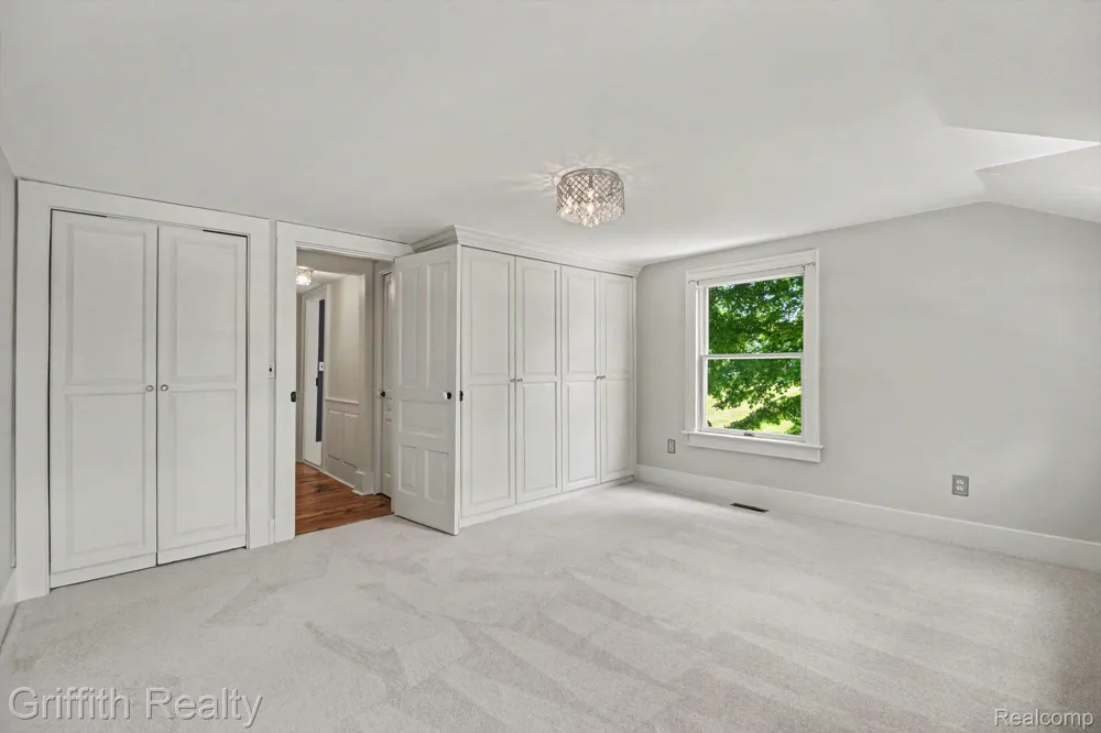 3970 Van Amberg Road Brighton Township, MI 48114