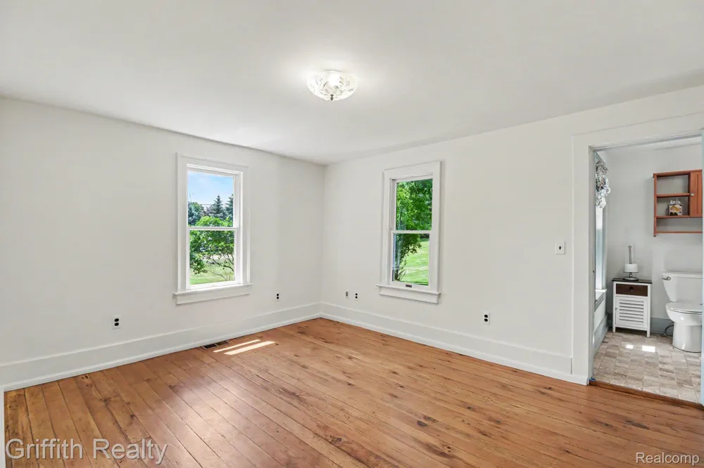 3970 Van Amberg Road Brighton Township, MI 48114