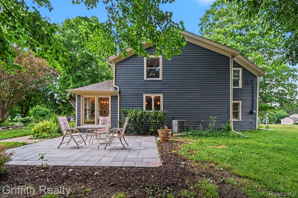 3970 Van Amberg Road Brighton Township, MI 48114