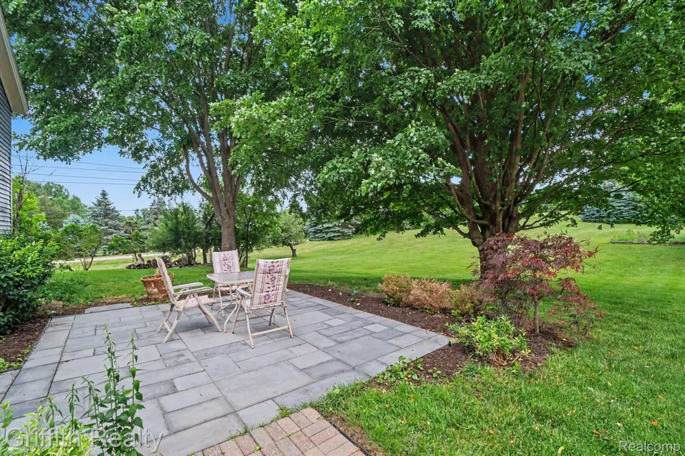 3970 Van Amberg Road Brighton Township, MI 48114