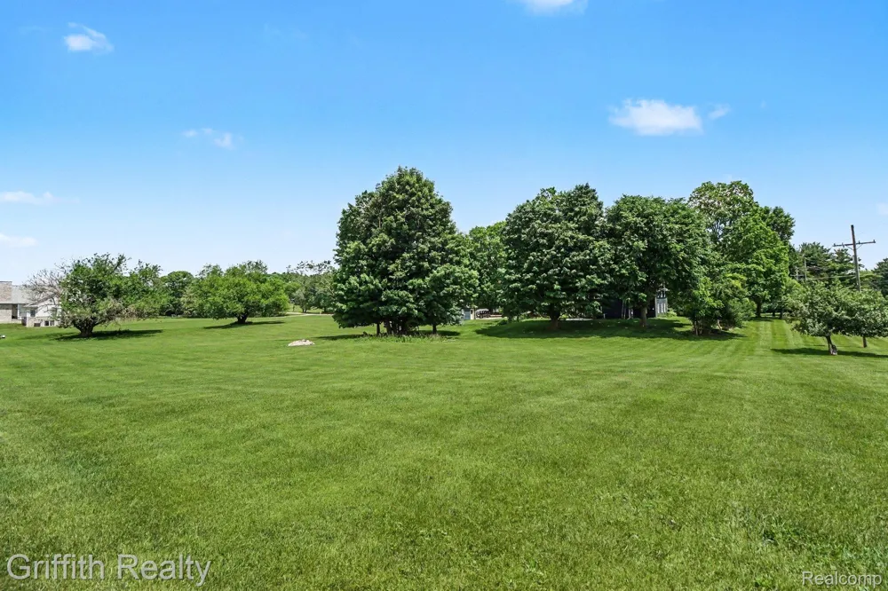 3970 Van Amberg Road Brighton Township, MI 48114