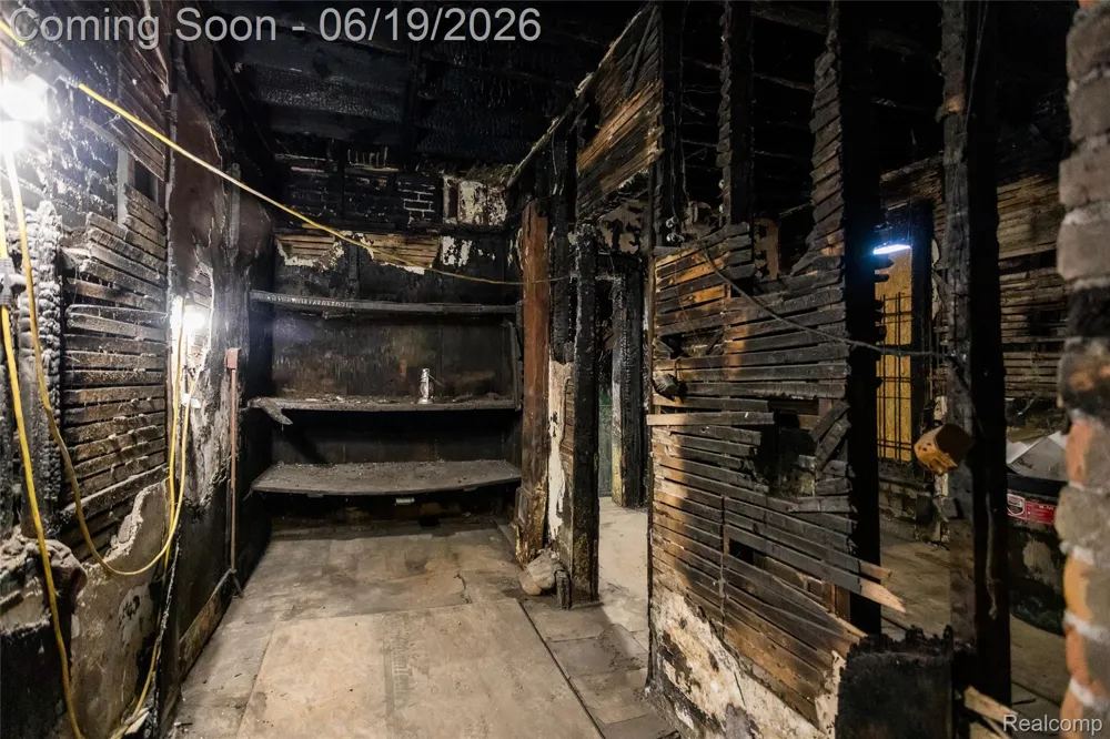 3644 Lincoln Street Detroit City, MI 48208