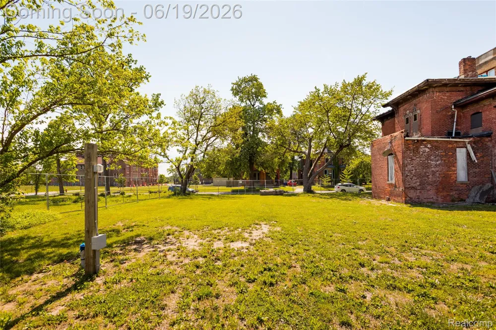 3644 Lincoln Street Detroit City, MI 48208