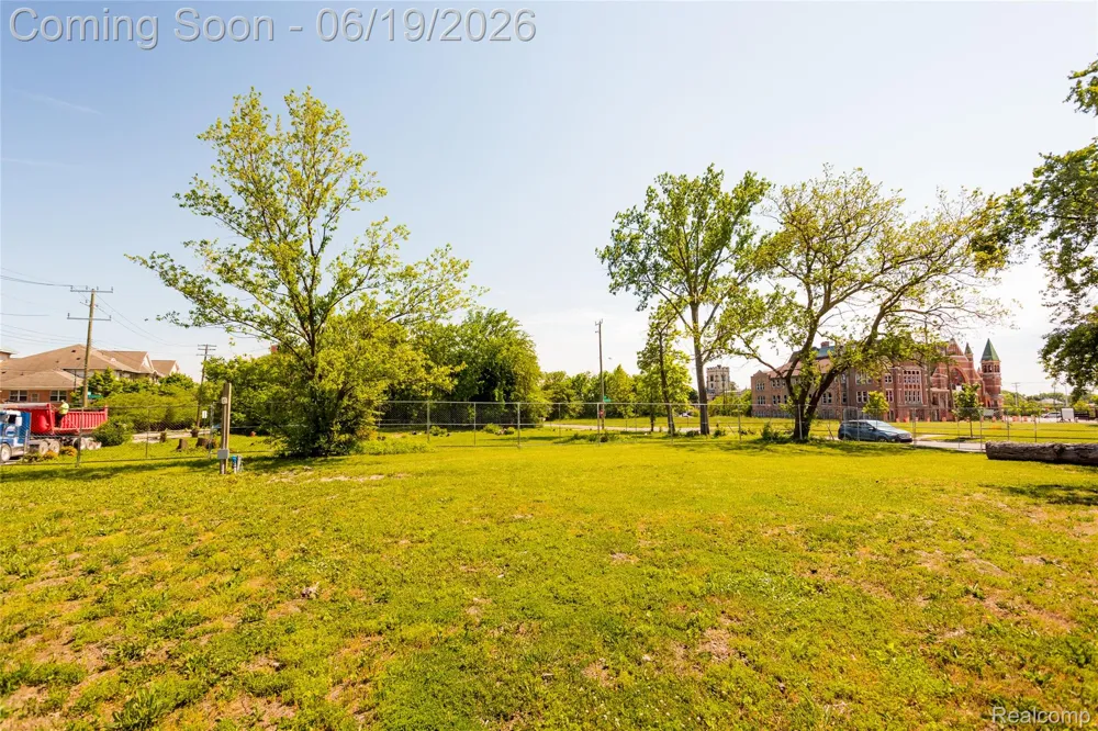 3644 Lincoln Street Detroit City, MI 48208