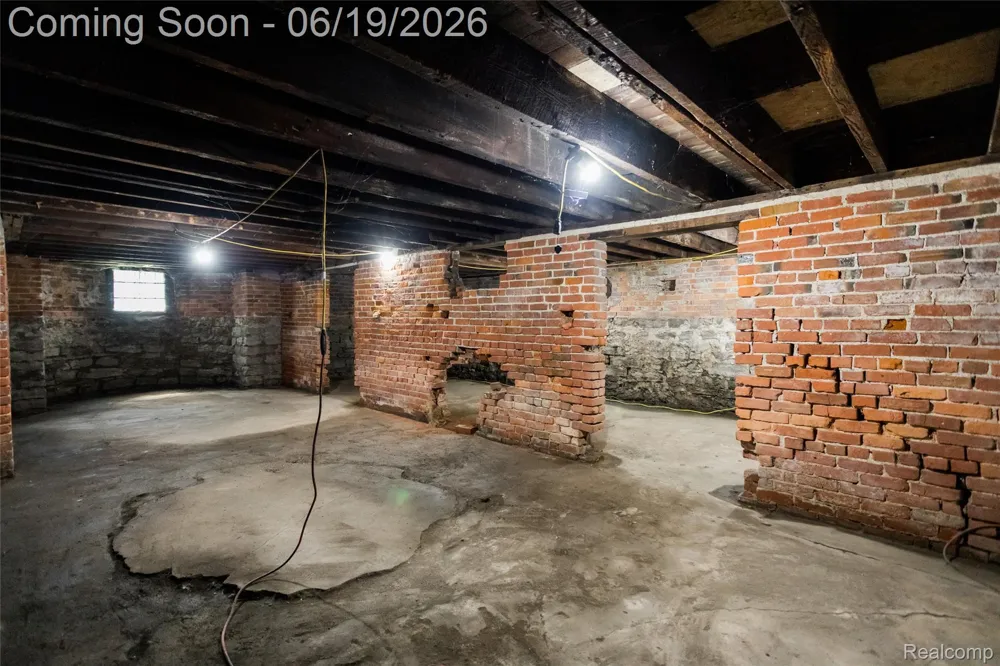 3644 Lincoln Street Detroit City, MI 48208