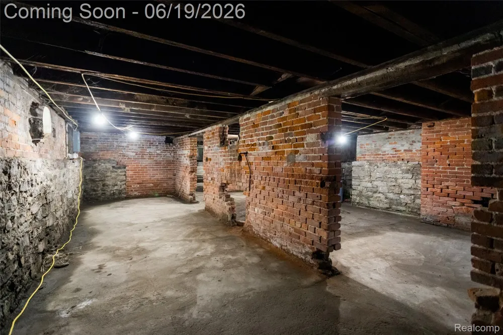 3644 Lincoln Street Detroit City, MI 48208