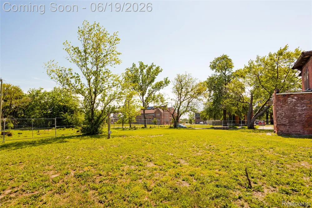 3644 Lincoln Street Detroit City, MI 48208