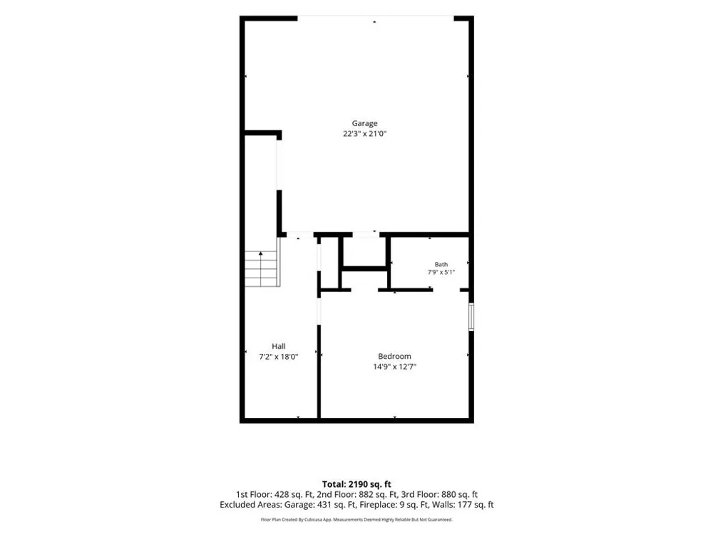 1950 Buford Dam Road #1003 Cumming, GA 30041