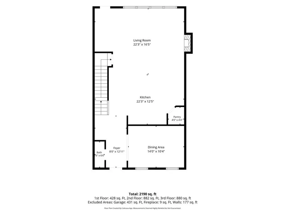 1950 Buford Dam Road #1003 Cumming, GA 30041