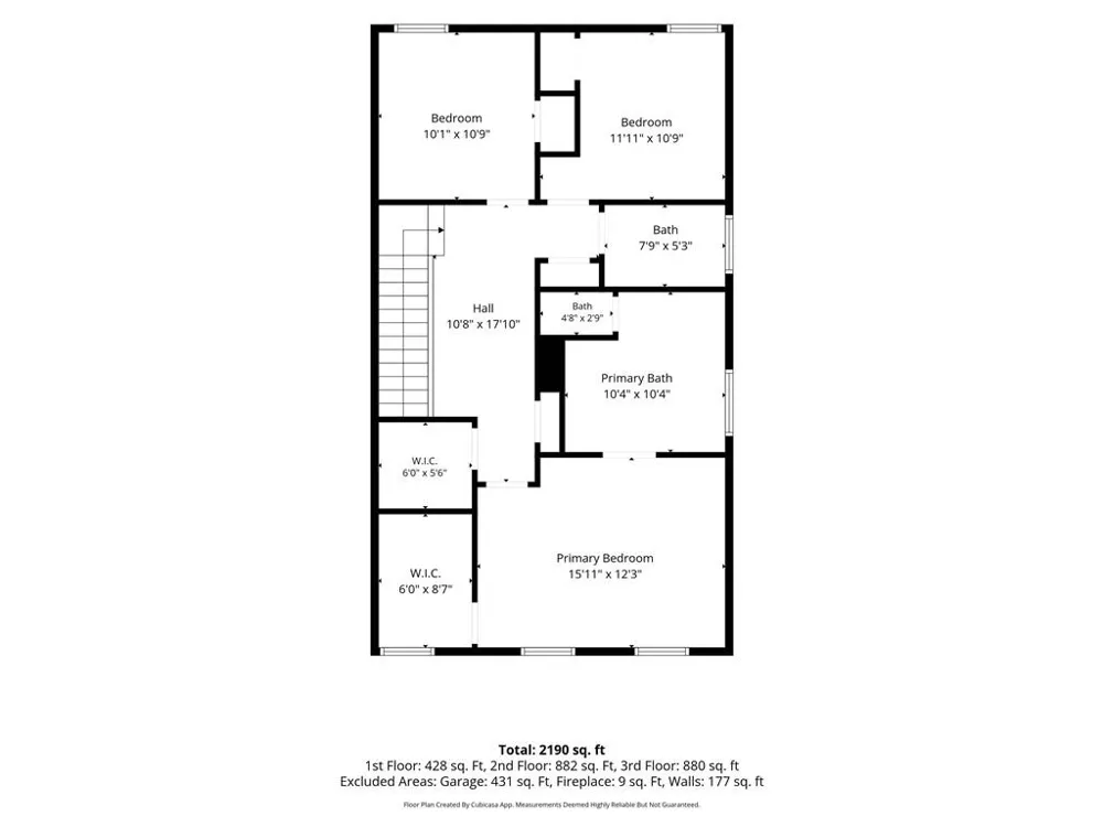 1950 Buford Dam Road #1003 Cumming, GA 30041