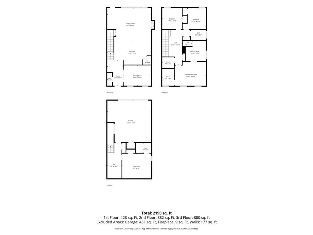 1950 Buford Dam Road #1003 Cumming, GA 30041