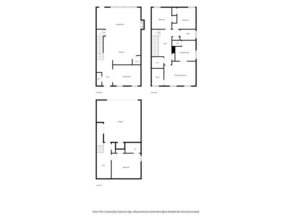 1950 Buford Dam Road #1003 Cumming, GA 30041