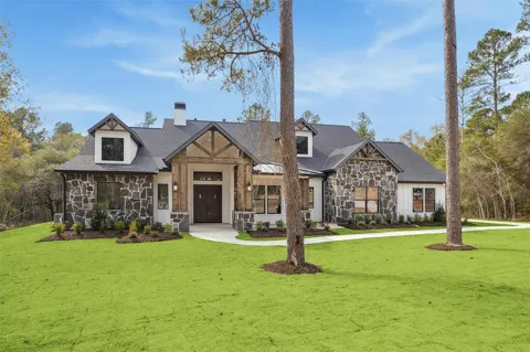9516 Cedar Bend