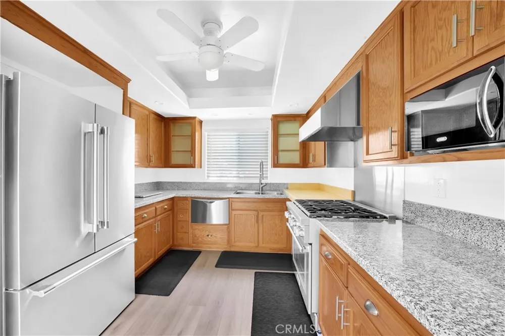 31447 E Nine # 90B Laguna Niguel, CA 92677