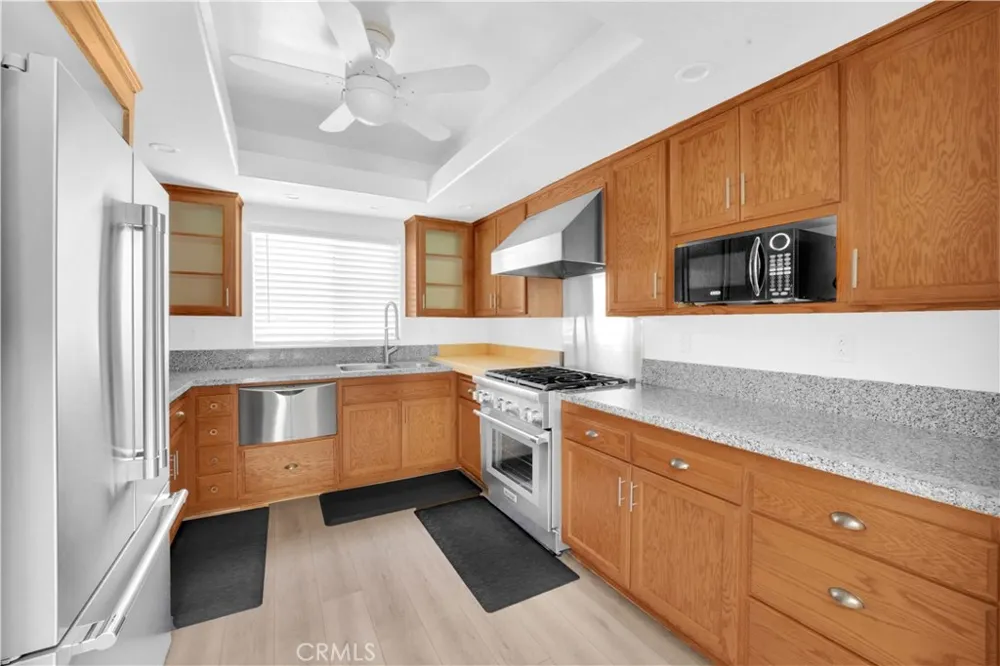 31447 E Nine # 90B Laguna Niguel, CA 92677