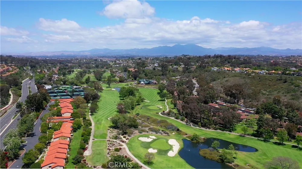 31447 E Nine # 90B Laguna Niguel, CA 92677