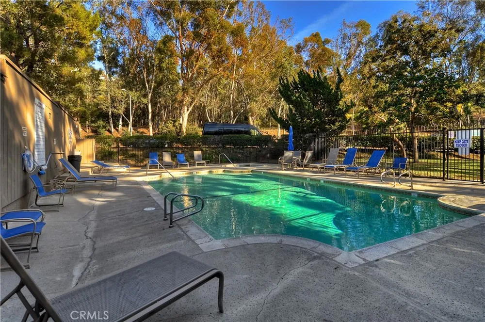 31447 E Nine # 90B Laguna Niguel, CA 92677