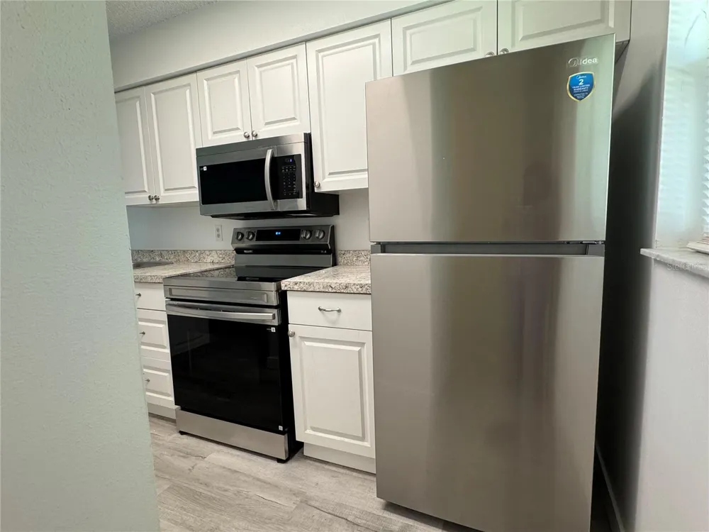 6428 HAMLET DRIVE #A Englewood, FL 34224