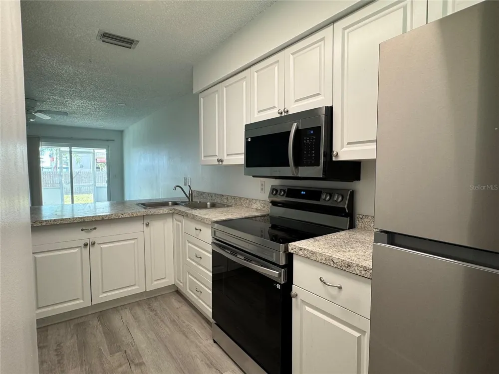 6428 HAMLET DRIVE #A Englewood, FL 34224