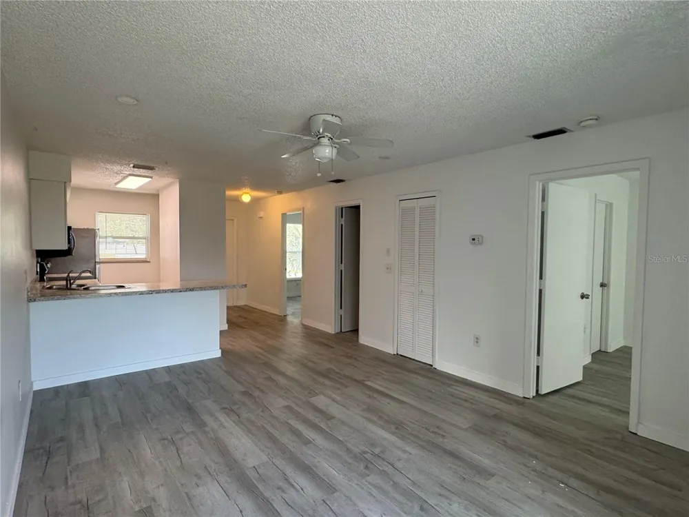 6428 HAMLET DRIVE #A Englewood, FL 34224