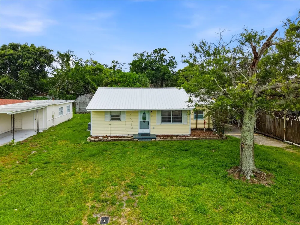 128 NW 10TH DRIVE Mulberry, FL 33860