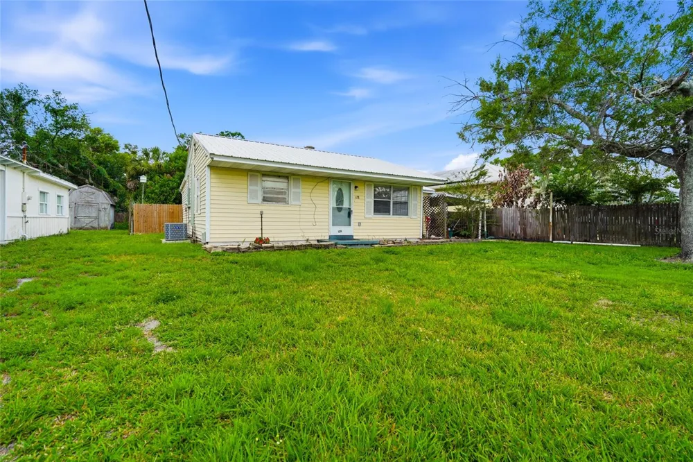 128 NW 10TH DRIVE Mulberry, FL 33860