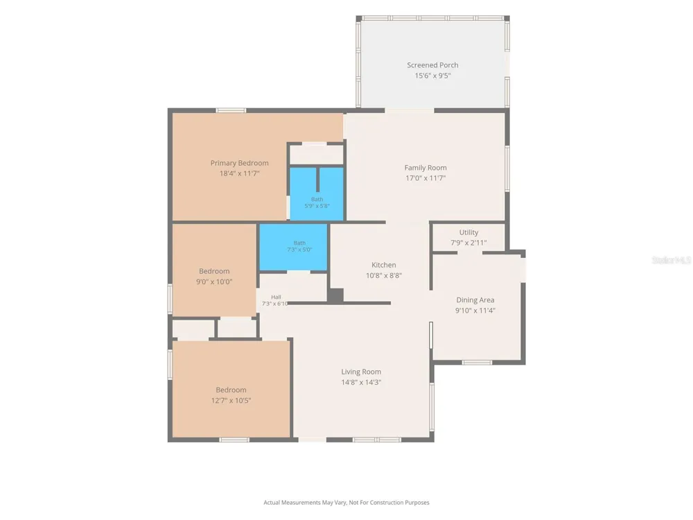 128 NW 10TH DRIVE Mulberry, FL 33860