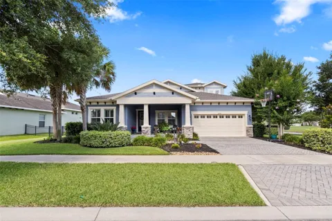 5805 WATERCOLOR DRIVE