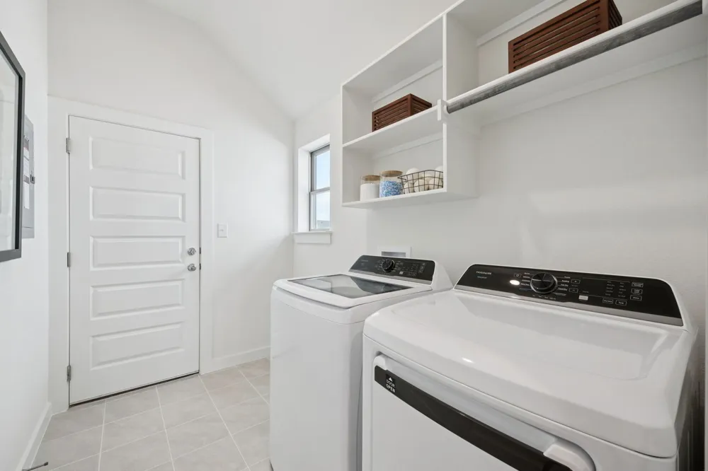 210 Melrose Street Hutto, TX 78634