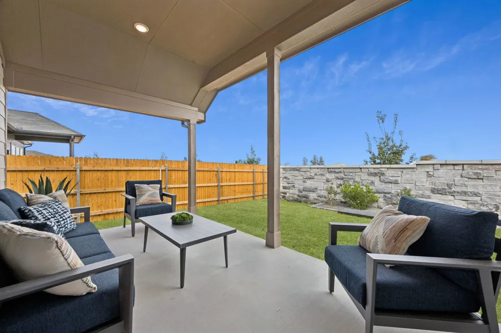 210 Melrose Street Hutto, TX 78634