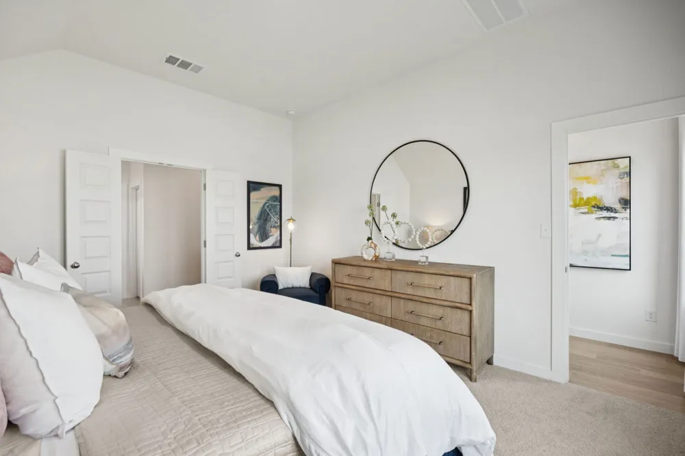 210 Melrose Street Hutto, TX 78634