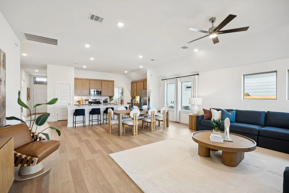 210 Melrose Street Hutto, TX 78634