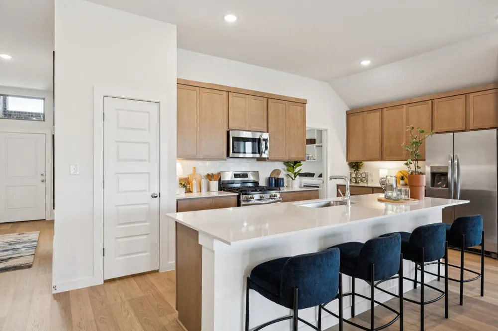 210 Melrose Street Hutto, TX 78634