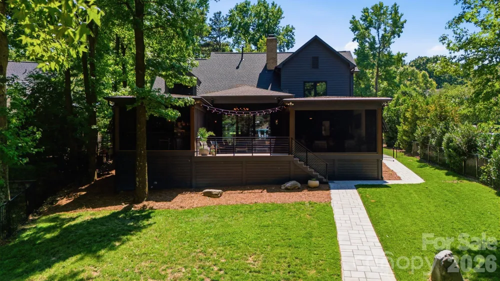 19624 Meta Road Cornelius, NC 28031