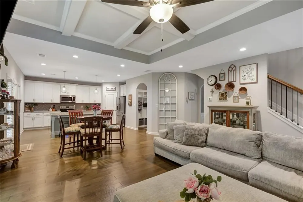 103 Pacific Avenue Sharpsburg, GA 30277