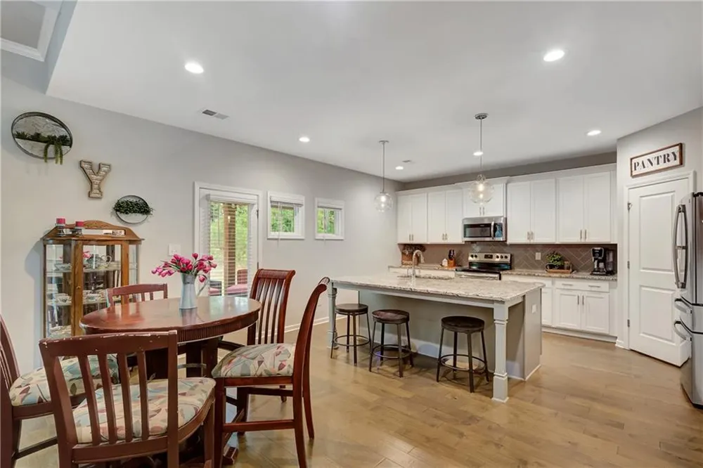 103 Pacific Avenue Sharpsburg, GA 30277