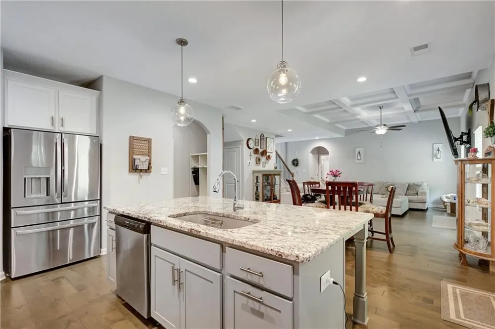 103 Pacific Avenue Sharpsburg, GA 30277