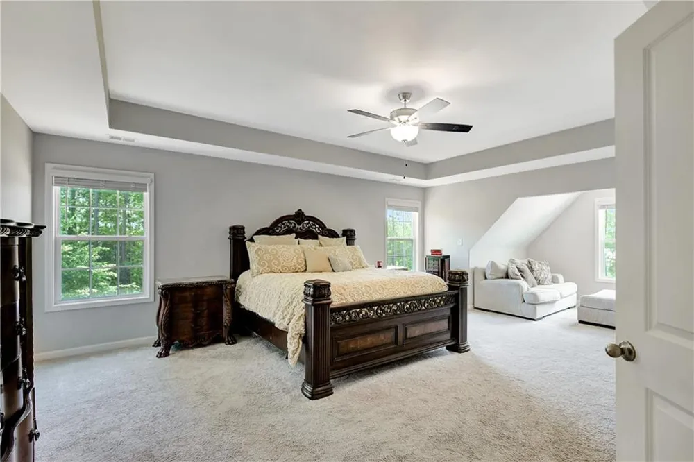 103 Pacific Avenue Sharpsburg, GA 30277